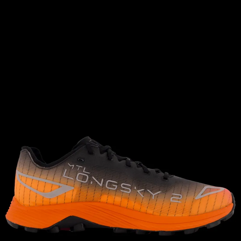 Hot Merrell Mtl Long Sky 2 Matryx Black/multi Svart