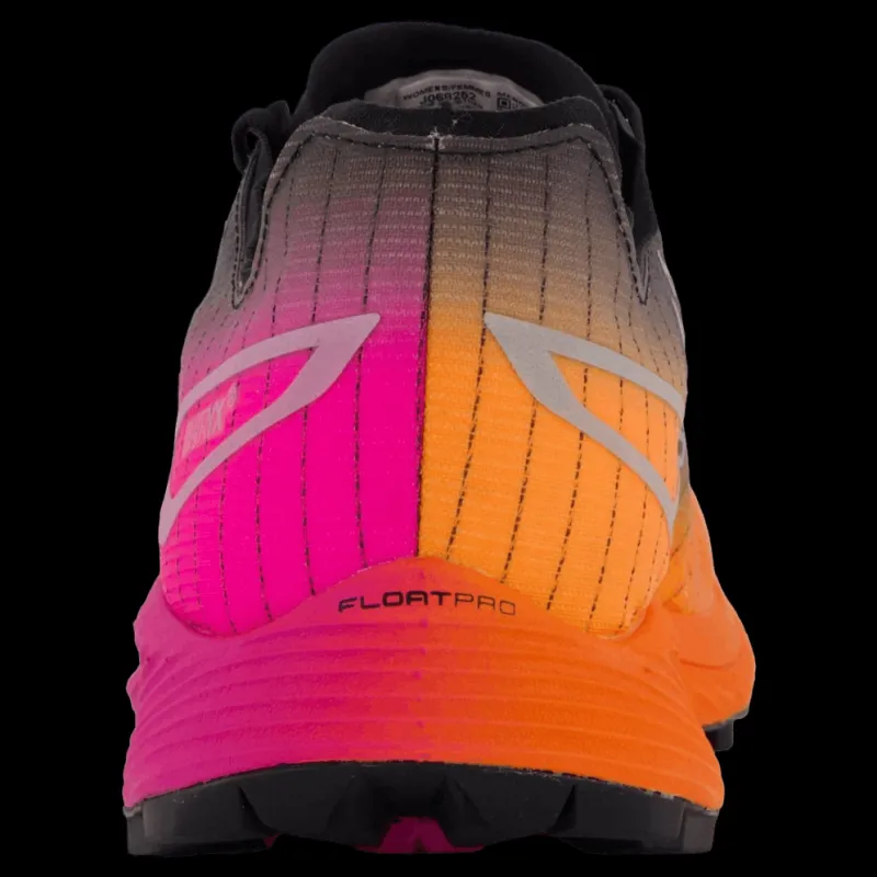 Hot Merrell Mtl Long Sky 2 Matryx Black/multi Svart