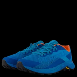 Hot Merrell Mtl Long Sky 2 Tahoe/tangerine Blå