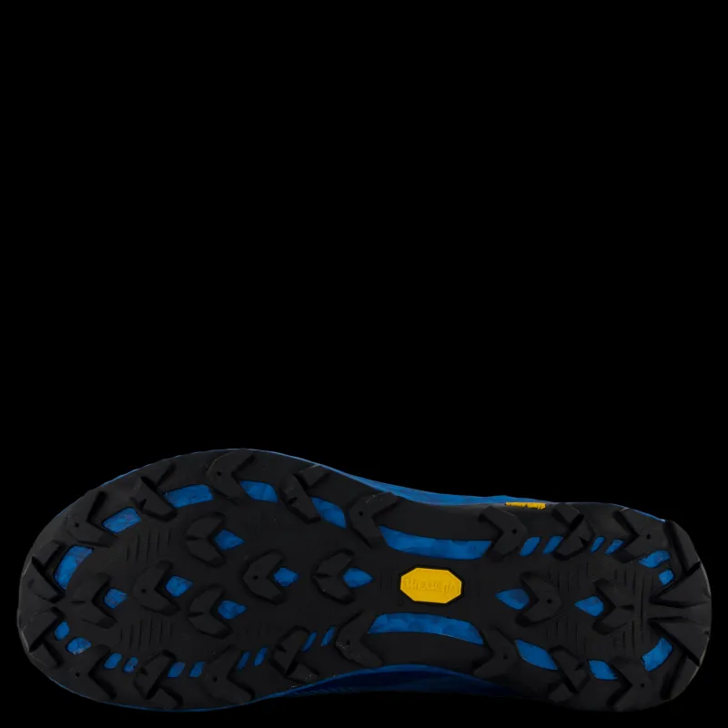 Hot Merrell Mtl Long Sky 2 Tahoe/tangerine Blå