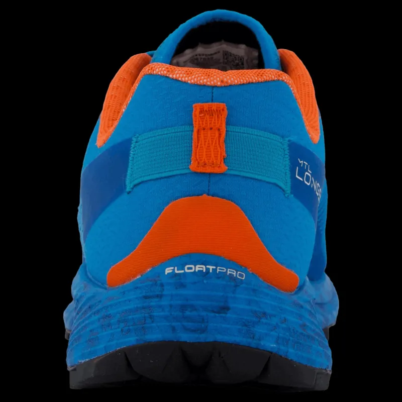 Hot Merrell Mtl Long Sky 2 Tahoe/tangerine Blå