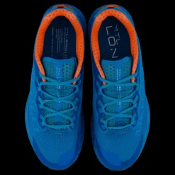 Hot Merrell Mtl Long Sky 2 Tahoe/tangerine Blå
