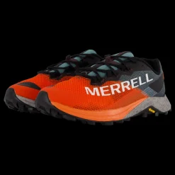 Online Merrell Mtl Long Sky Ii Tangerine Flerfärgad