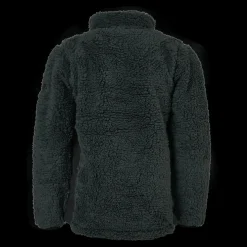 Lindberg Muddus Pile Jacket Windfleece Green Grön Online