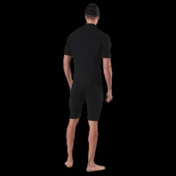 BLACC Multi Wetsuit M Black Svart Online