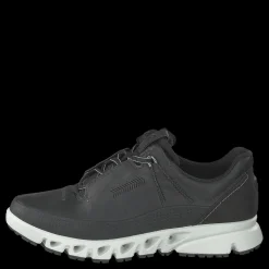 ECCO Multi-Vent Black Svart Sale