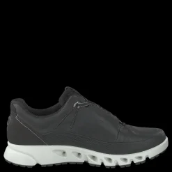 ECCO Multi-Vent Black Svart Sale
