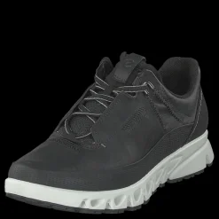 ECCO Multi-Vent Black Svart Sale