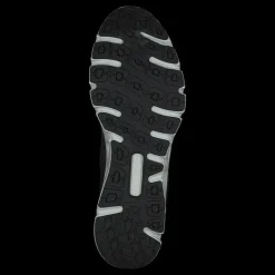 ECCO Multi-Vent Black Svart Sale