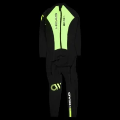 Sale Head Multix Vl Man - Xs Svart