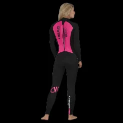 Head Multix VL Pink/Black Rosa och Svart Hot
