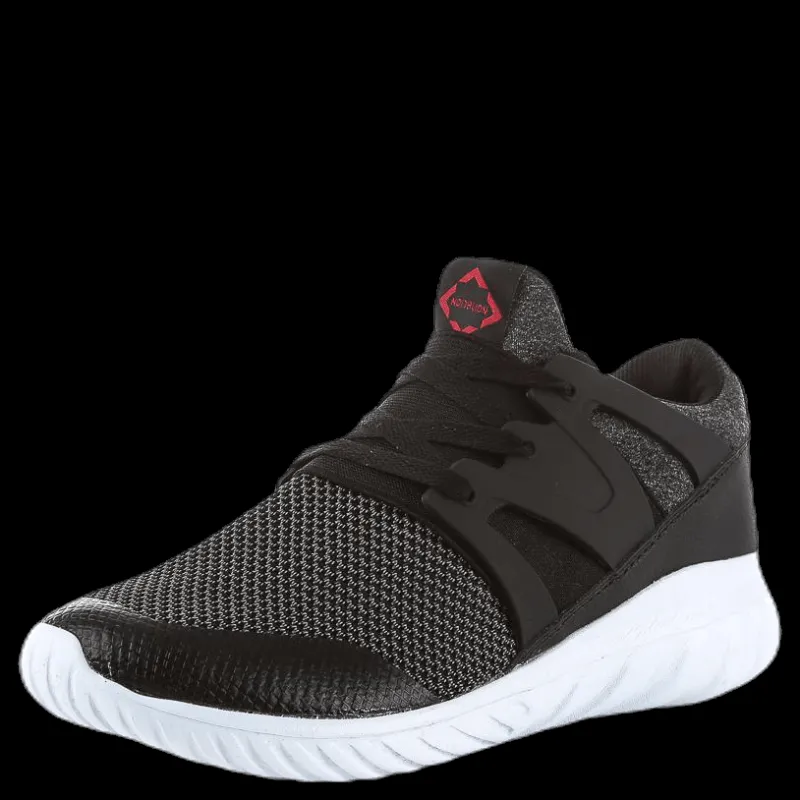 Nonation Mungo Black Svart Best