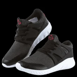 Nonation Mungo Black Svart Best