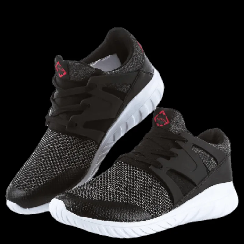 Nonation Mungo Black Svart Best