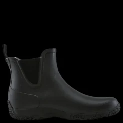 Tretorn Munke Black Svart Outlet