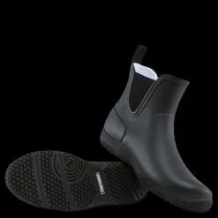 Tretorn Munke Black Svart Outlet