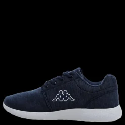 Kappa Murcia Blue Blå Hot