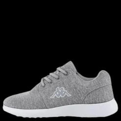 Kappa Murcia Grey Grå Online