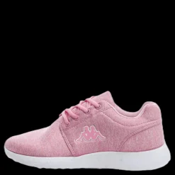 Kappa Murcia Pink Rosa Hot