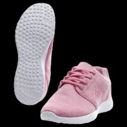 Kappa Murcia Pink Rosa Hot