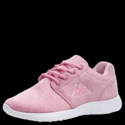 Kappa Murcia Pink Rosa Hot