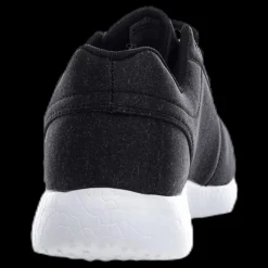 Online Kappa Murcia White/Black Vit och Svart
