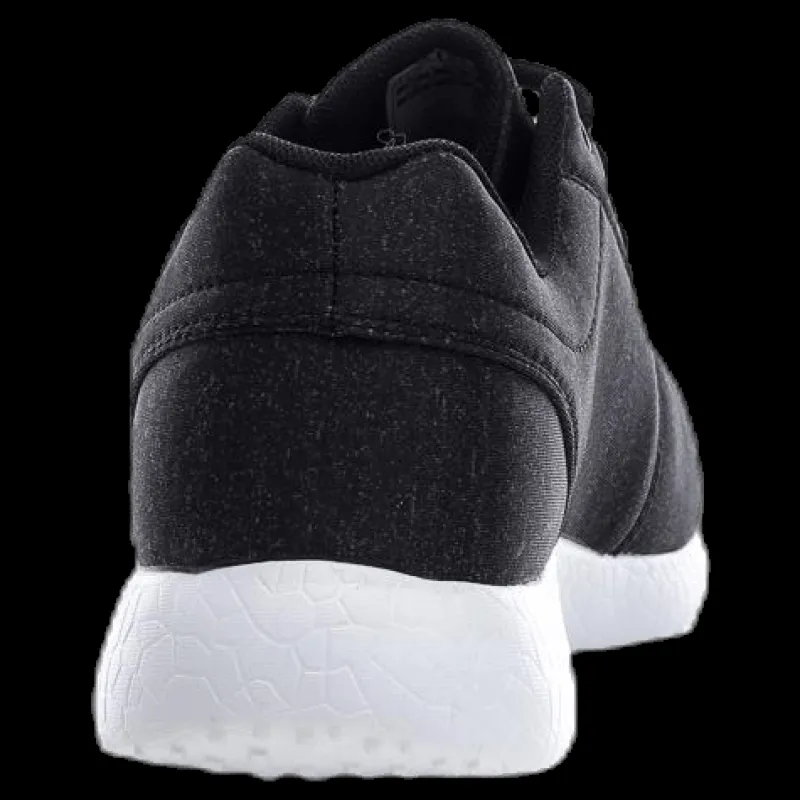 Online Kappa Murcia White/Black Vit och Svart
