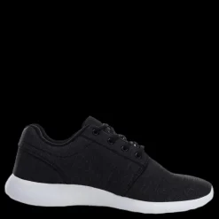 Online Kappa Murcia White/Black Vit och Svart