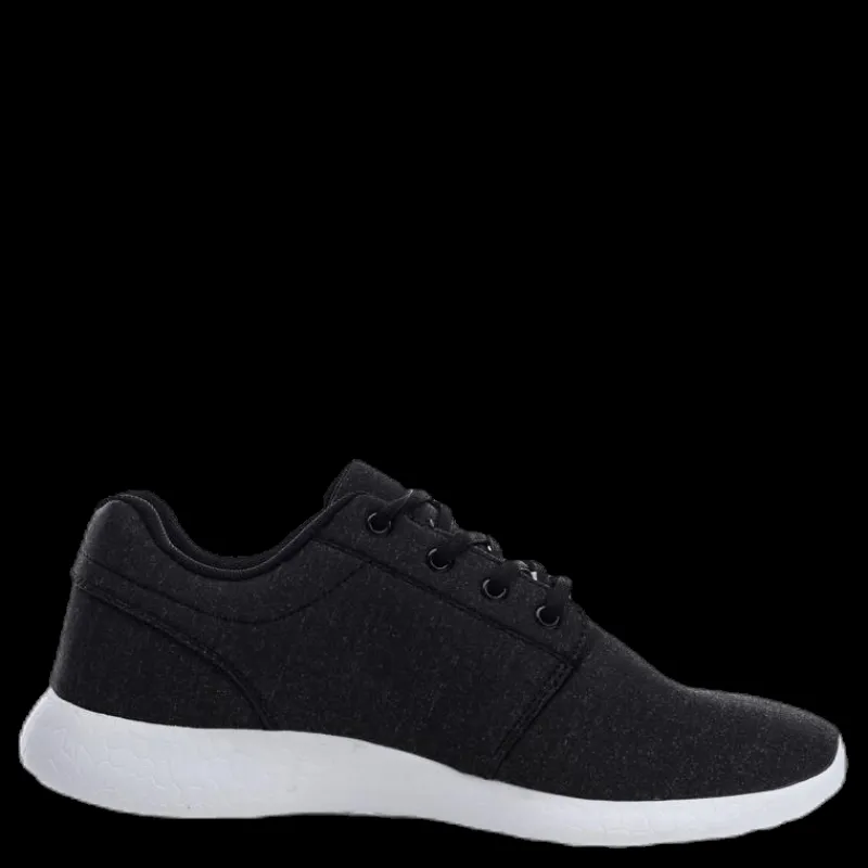 Online Kappa Murcia White/Black Vit och Svart