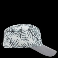 Discount Lindberg Muros Sun Cap White Vit