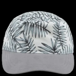 Discount Lindberg Muros Sun Cap White Vit