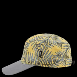 Outlet Lindberg Muros Sun Cap Yellow Gul