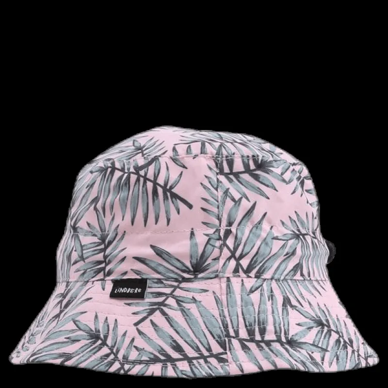 Lindberg Muros Sun Hat Pink Rosa Best