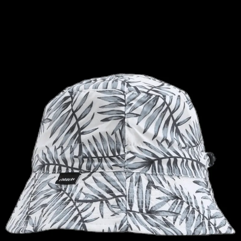 Hot Lindberg Muros Sun Hat White Vit
