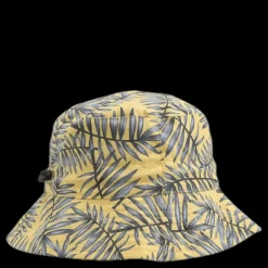 Hot Lindberg Muros Sun Hat Yellow Gul