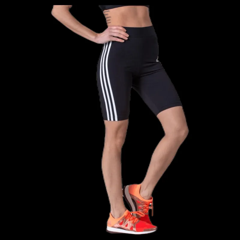 Clearance adidas Must Have Co Shorts White/Black Svart
