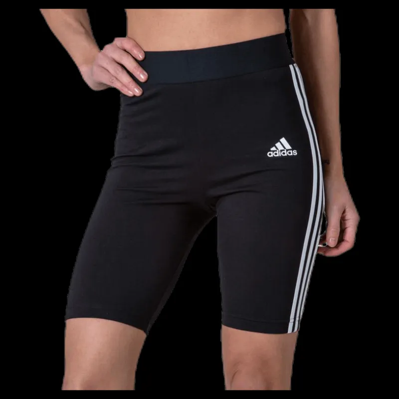 Clearance adidas Must Have Co Shorts White/Black Svart