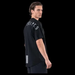 adidas Must Have S/S Tee Black Svart Sale