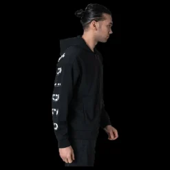 Best adidas Must Have Swt Fzhd Black Svart