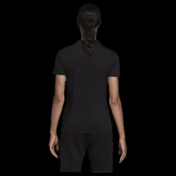 adidas Must Have Tee Black Svart New
