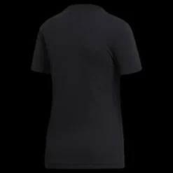 adidas Must Have Tee Black Svart New