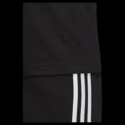 adidas Must Have Tee White/Black Svart Best