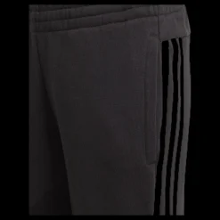 adidas Must Haves 3S Pant Black / White Svart