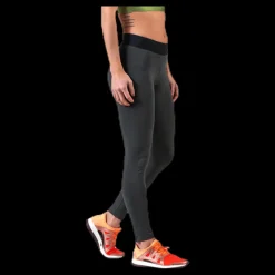 adidas Must Haves Tight Grey Svart Clearance