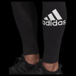 Hot adidas Must Haves Tight White/Black Svart