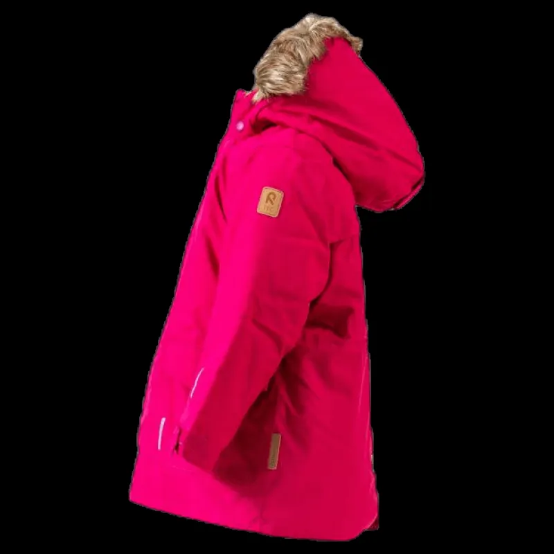 Reima Mutka tec® Pink Rosa Discount