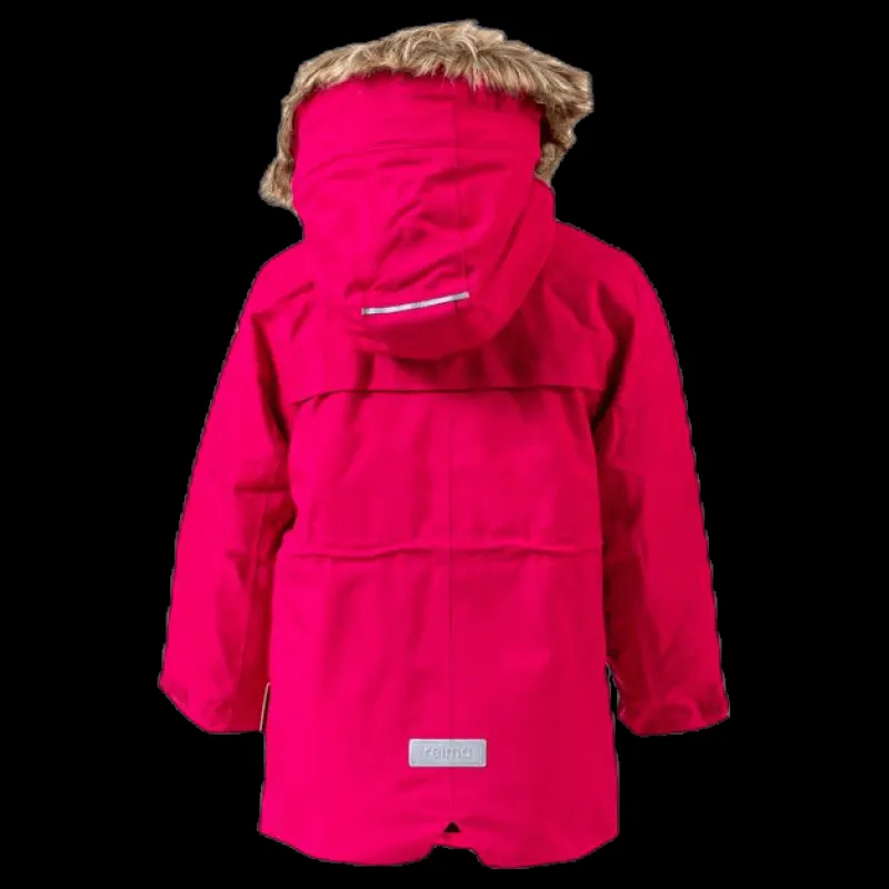 Reima Mutka tec® Pink Rosa Discount