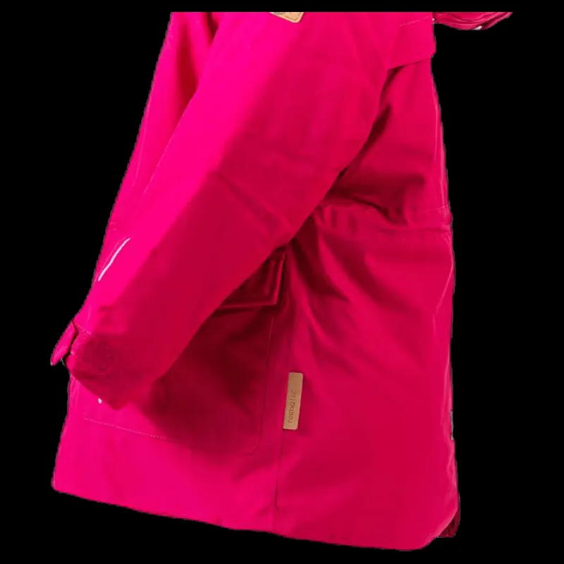 Reima Mutka tec® Pink Rosa Discount