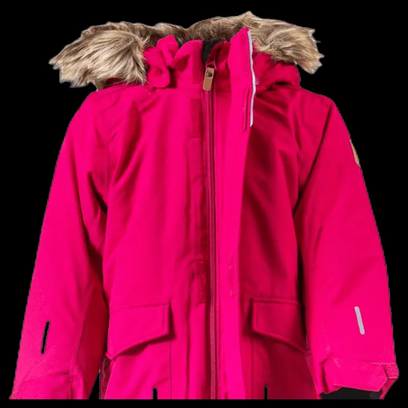 Reima Mutka tec® Pink Rosa Discount