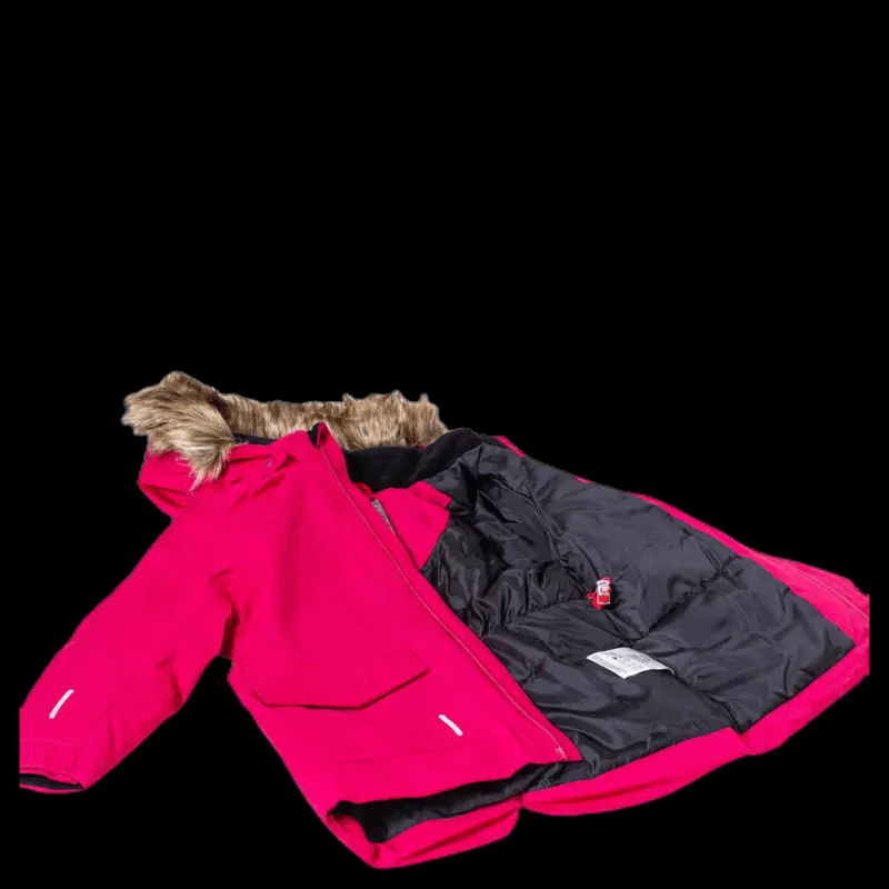 Reima Mutka tec® Pink Rosa Discount